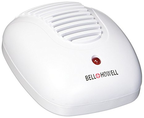 Bell   Howell Ultrasonic Pest Repeller (Pack of 4)