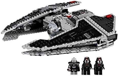 LEGO Star Wars 9500 Sith Fury-Class Interceptor