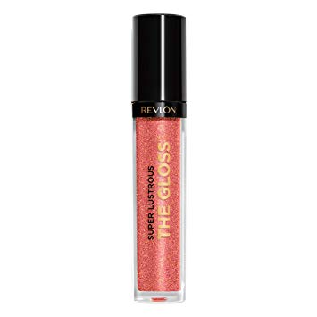 Revlon Super Lustrous Lip Gloss, Blissed Out