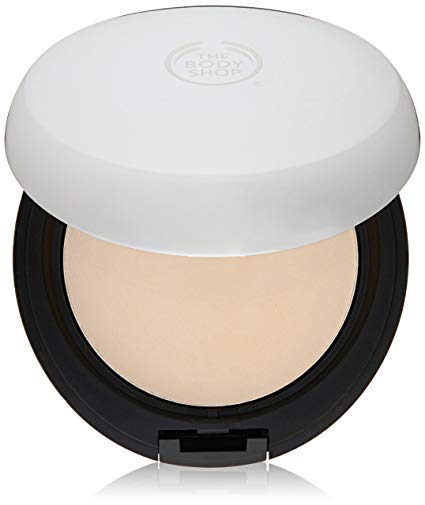 The Body Shop All In One Face Base, Shade 03