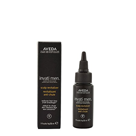 Aveda Invati Men Scalp Revitaliser 1 oz