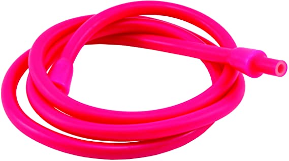 Lifeline 5' Resistance Cable for Low Impact Strength Training and Greater Muscle Activation