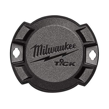 Milwaukee Accessory 48-21-2000 One-Key Tick Tool & Equipment Tracker