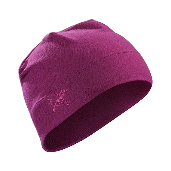 Arcteryx RHO LTW Beanie