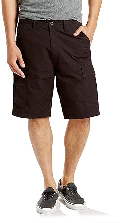 Levi's Men's Carrier Cargo Shorts (Also Available in Big & Tall)