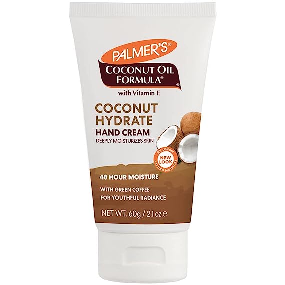 Palmer’s Coconut Oil Hand Cream