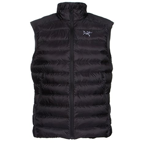 Arcteryx Cerium LT Vest - Men's