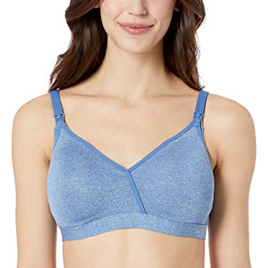 Playtex Women's Nursing Shaping Foam Wirefree Bra