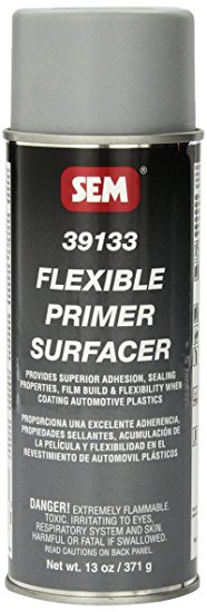 SEM 39133 Flexible Primer Surfacer - 13 oz.