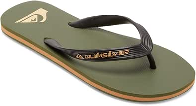 Quiksilver Molokai Core - Chanclas para Hombre