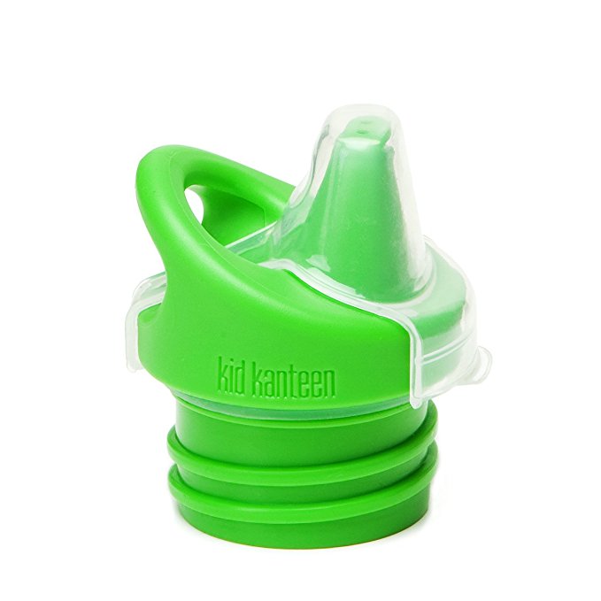 Klean Kanteen Kid Kanteen Sippy Cap