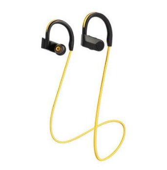 VICTONY Bluetooth Headphones,Wireless Sports Headphones,Sweatproof Running Gym Stereo Headsets