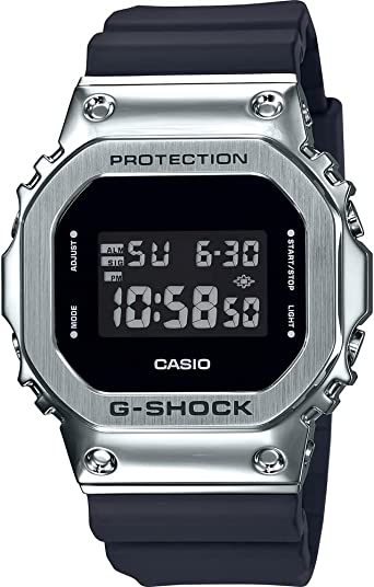 Casio G-Shock GM-5600-1ER