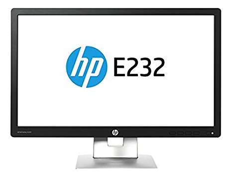 HP Business M1N98A8#ABA 23" EliteDisplay E232 Monitor