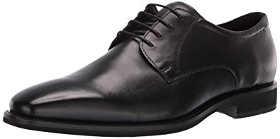 ECCO Men's Calcan Plain Toe Tie Oxford