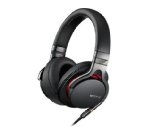 Sony MDR1A Premium Hi-Res Stereo Headphones Black