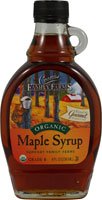 Coombs Family Farms Organic Maple Syrup - 8 fl oz