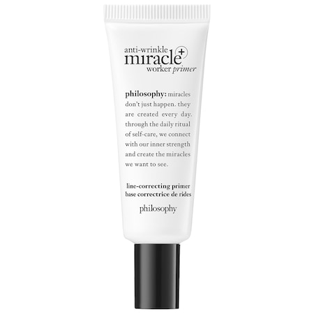 anti-wrinkle miracle worker primer+ line-correcting primer
