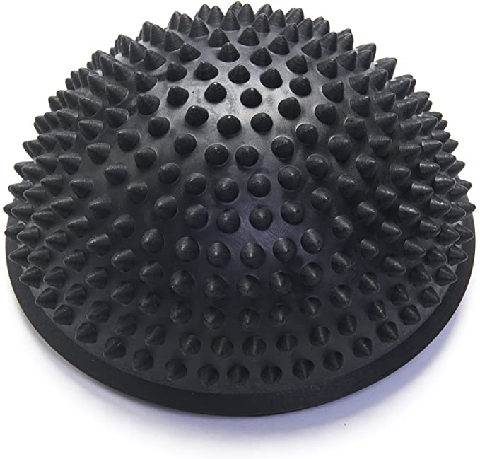 Black Mountain Products Balancing Exercise Stability Pods (2 Pack)