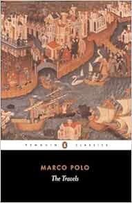 The Travels of Marco Polo