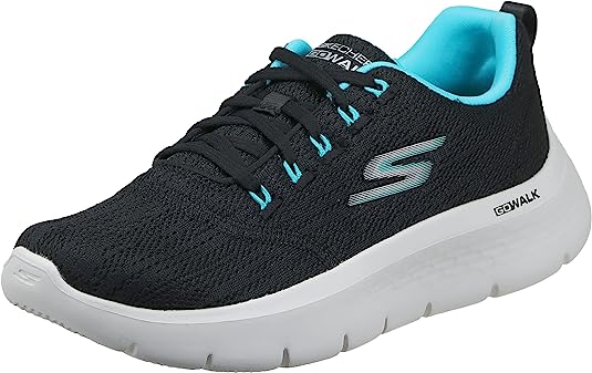 Skechers Women's Go Walk Flex-Striking Look Sneaker