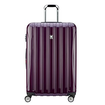 Delsey Luggage Helium Aero Expandable Spinner Trolley (29")