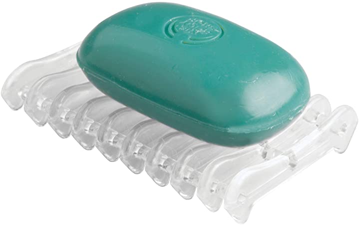 PACIFIC Clear Soap Saver