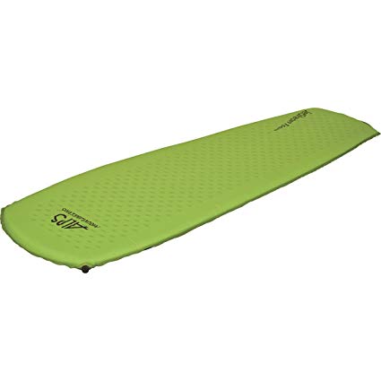 ALPS Mountaineering Ultra-Light Air Pad
