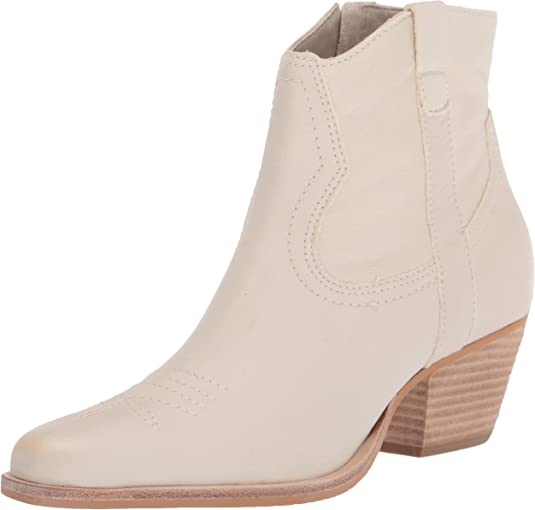 Dolce Vita Women's Silma Ankle Boot