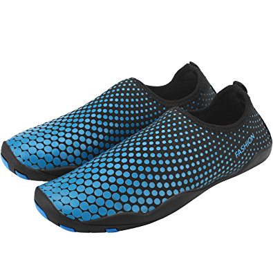 Unisex Water Sport Shoes for Beach Swim Surf Yoga Exercise Adults Barefoot Quick-Dry Aqua Shoes