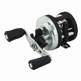 KastKing Windfall Baitcasting Reels Great Round Baitcasting Fishing Reels For Freshwater Fishing Best Conventional Reel Trolling Reel For Inshore Fishing Various Sizes Left Handed Available