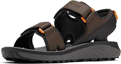 Columbia mens Trailstorm Sandal Sport Sandal