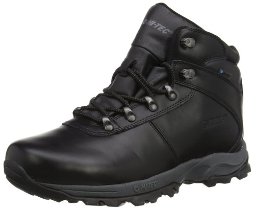 Hi-Tec Eurotrek II Waterproof, Men's Hiking Boots