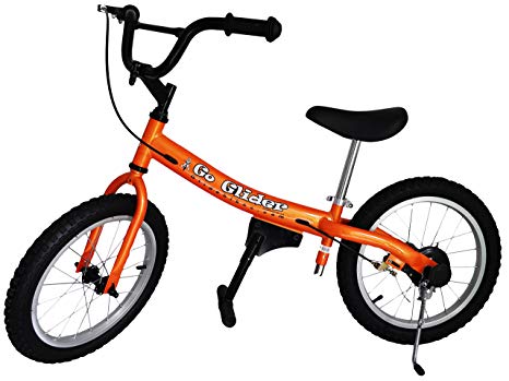 Glide Bikes Balance Bike