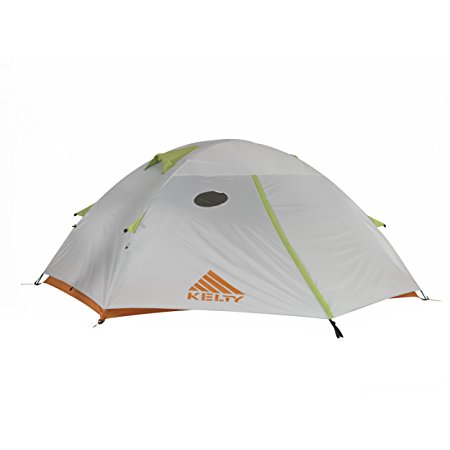 Kelty Gunnison 3.2 Tent, 3-Person