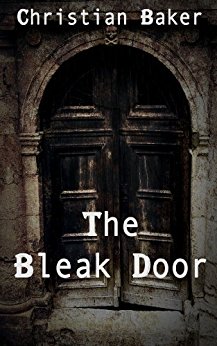 The Bleak Door: a science fiction thriller novel