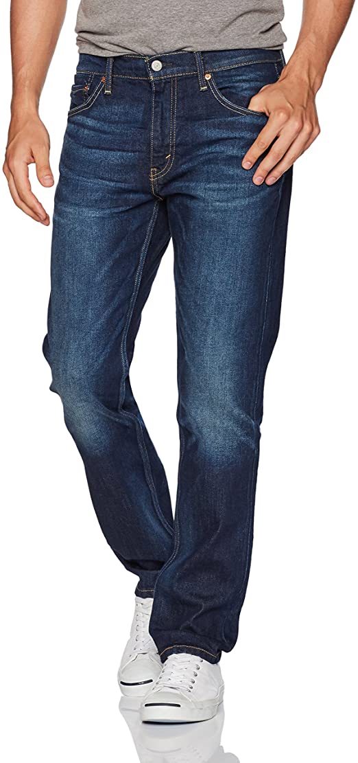 Levi's Men's 511 Slim Fit Stretch Jean