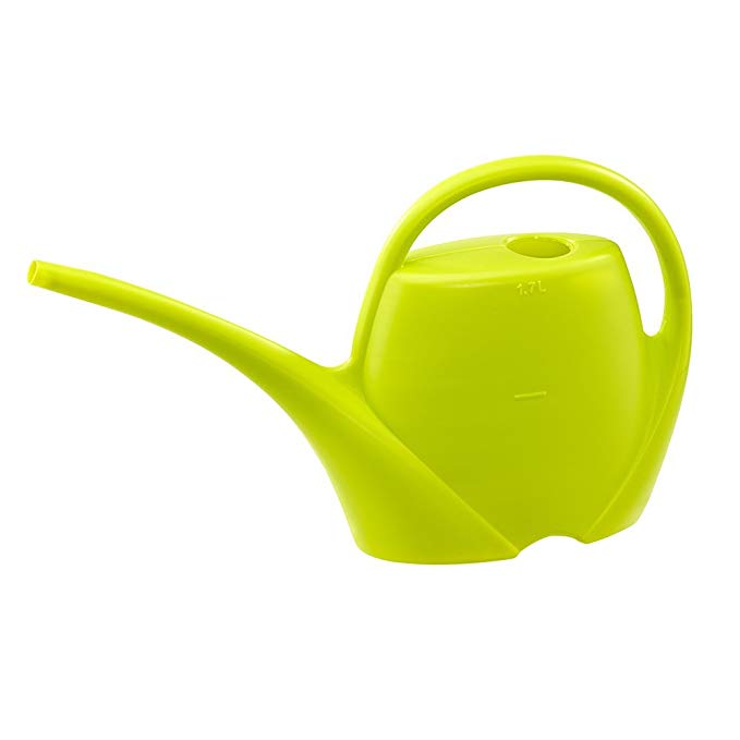 Stewart 2459064 1.7 Litre Watering Can - Green