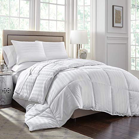 DOWNLITE Stearns & Foster PrimaCool Comforter (King)