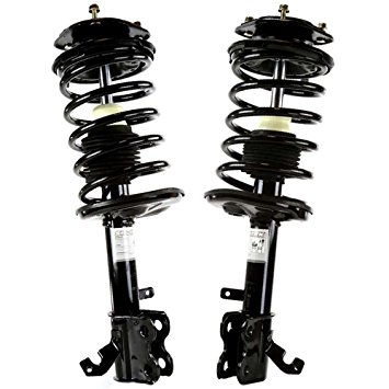 Prime Choice Auto Parts CST100080PR Front Strut Assembly Pair