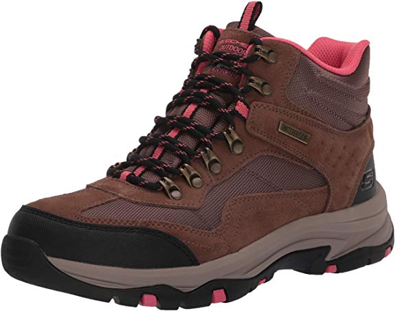 Skechers Trego - Base Camp