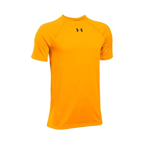 Under Armour Boys' Locker Short Sleeve T-Shirt