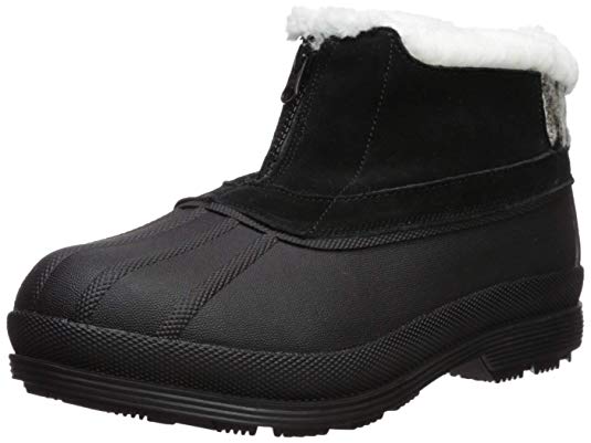 Propet Women's Lumi Ankle Zip Snow Boot