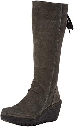 Fly London Women's Yust Boots