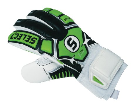 Select Sport America 33 Hard Ground Goalkeeper Gloves