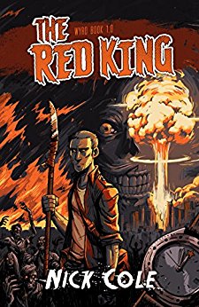 The Red King (Wyrd Book 1)