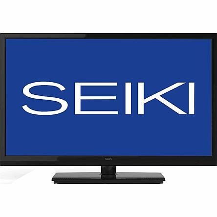 Seiki 26 Class 720p 60Hz LED HDTV