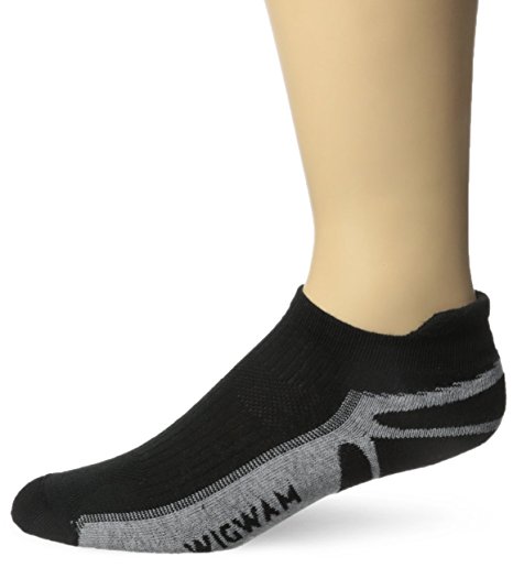 Wigwam Men's Ultimax Ironman Thunder Pro Low Cut Multi-Sport Sock