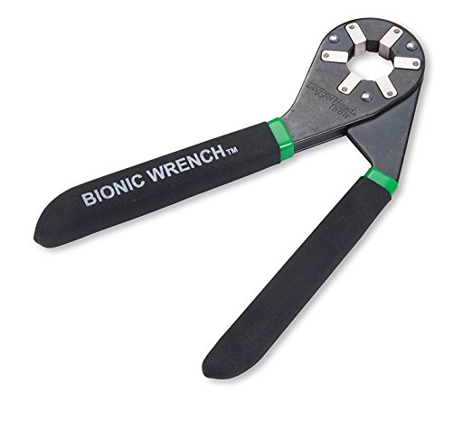 Bionic Equestrian Adjustable Stud Wrench - Stud Spanner 6" or 8"