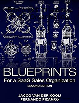 Blueprints for a SaaS Sales Organization